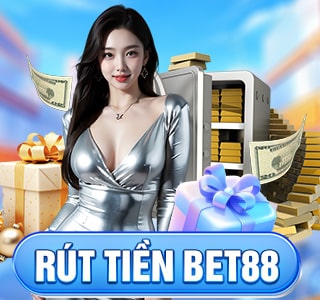 rút tiền bet88