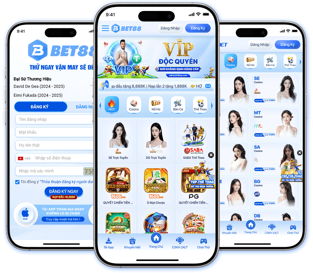 bet88vn.london